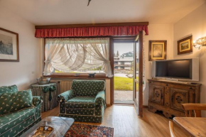 Casa Cinque Torri